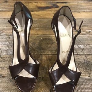 Christian Louboutin Shoes